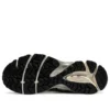 Gel-Kahana 8 FL “White Black”