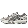 Gel-Kahana 8 FL “White Cream Brown”