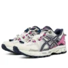 Gel-Kahana 8 FL “White Cream Pink”