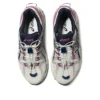 Gel-Kahana 8 FL “White Cream Pink”