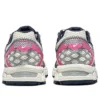 Gel-Kahana 8 FL “White Cream Pink”