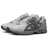 Gel-Kahana 8 “Grey Black”