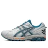 Gel-Kahana 8 “Grey Blue”
