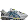 Gel-Kahana 8 “Grey Blue”