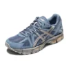 Gel-Kahana 8 “Grey Blue”