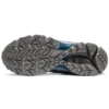Gel-Kahana 8 “Grey Blue”
