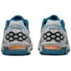 Gel-Kahana 8 “Grey Blue”