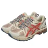 Gel-Kahana 8 “Light Brown Red”