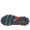 Gel-Kahana 8 “Light Brown Red”