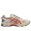 Gel-Kahana 8 “Light Brown Red”