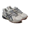 Gel-Kahana 8 “Light Grey”