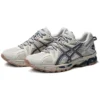 Gel-Kahana 8 “Light Grey”