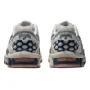 Gel-Kahana 8 “Light Grey”