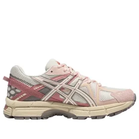 Gel Kahana 8 “Pink White”