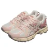 Gel Kahana 8 “Pink White”