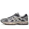 Gel-Kahana 8 “ReTRo Grey”