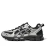 Gel-Kahana 8 “Silver Black”