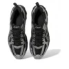 Gel-Kahana 8 “Silver Black”