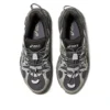 Gel-Kahana 8 “Silver Dark Grey”