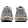 Gel-Kahana 8 “Silver Dark Grey”