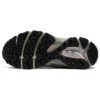 Gel-Kahana 8 “Silver Dark Grey”