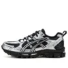 Gel-Kahana 8 SP “Black Silver”