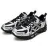 Gel-Kahana 8 SP “Black Silver”