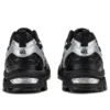 Gel-Kahana 8 SP “Black Silver”