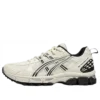 Gel-Kahana 8 “Cream Black”