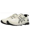 Gel-Kahana 8 “Cream Black”