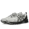 Gel-Kahana 8 SP “Grey Black”