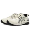 Gel-Kahana 8 SP “White Black”