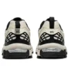 Gel-Kahana 8 SP “White Black”