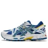 Gel-Kahana 8 “White Blue”
