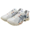 Gel-Kahana 8 “White Blue”