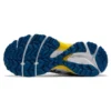 Gel-Kahana 8 “White Blue”