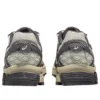 Gel-Kahana 8 “White Gray”