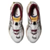 Gel-Kahana 8 “White Yellow Red”