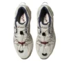 Gel-Kahana 8 FL “Cream White Navy”