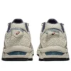 Gel-Kahana 8 FL “Cream White Navy”