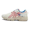 Gel-Kahana TR “Beige Blue Red”