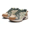 Gel-Kahana TR “Beige Brown Green”