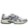 Gel-Kahana TR “Silver White”