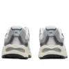Gel-Kahana TR “Silver White”