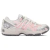 Gel-Kahana TR V2 520 “Pink Grey”