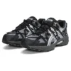 Gel-Kahana TR V2 “Meteorite Black”