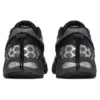 Gel-Kahana TR V2 “Meteorite Black”