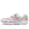 Gel-Kahana TR V2 “White Red”
