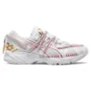 Gel-Kahana TR V2 “White Red”