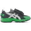 Gel-Kahana TR V3 “Grey Green White”